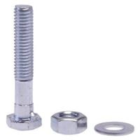 Simson zadelpenbout m8x45 - thumbnail