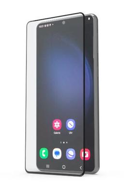 Hama 00219952 mobile phone screen/back protector Clear screen protector Samsung 1 pc(s)