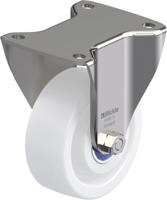 Blickle BKX-SPO 127XK Bokwiel Wieldiameter: 125 mm Draagvermogen (max.): 750 kg 1 stuk(s) - thumbnail