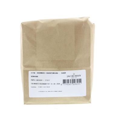 Jacob Hooy Heermoes/schaafstro 250 Gram Jacob Hooy Heermoes/schaafstro 250 Gram
