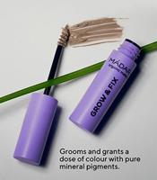 MÁDARA Tinted Brow Gel 2 Smoky Blonde 4.25ml - thumbnail