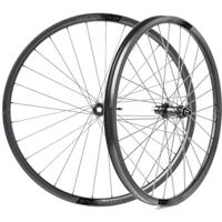 Miche wielset k6 boost disc shimano spline passing - thumbnail