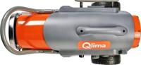 Qlima DFA 4100 Premium Petroleum kachel Grijs - thumbnail