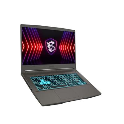 MSI Thin 15 B12UC-1255NL Core i5 RTX 3050 Gaming Laptop MSI Thin 15 B12UC-1255NL Core i5 RTX 3050 Gaming Laptop