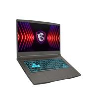 MSI Thin 15 B12UC-1255NL Core i5 RTX 3050 Gaming Laptop - thumbnail
