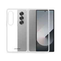 Mobilize Gelly Case Samsung Galaxy Z Fold6 Clear - thumbnail
