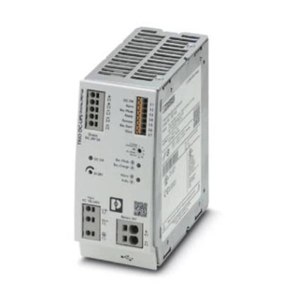 Phoenix Contact TRIO-UPS-2G/1AC/24DC/5 2907160 UPS