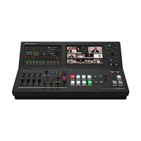 Roland VR-400UHD 4K streaming mixer - thumbnail