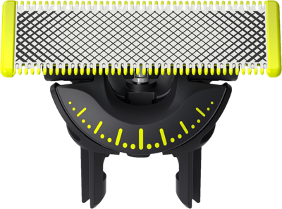 Scheerkop Philips OneBlade