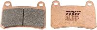 TRW remblokken "mcb 884 brake pad mcb 884 sv sintered metal - thumbnail