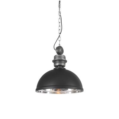 Steinhauer Hanglamp industrieelGaeve Ø 50cm - 2661ZW