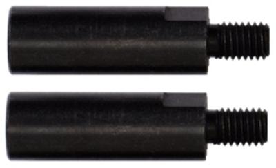 Verlengset kort, 2-delig voor 700.1500 KS Tools 700.1507