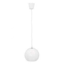 Omnitronic WP-2H PA-plafondluidspreker 20 W 100 V Wit 1 stuk(s) Omnitronic WP-2H PA-plafondluidspreker 20 W 100 V Wit 1 stuk(s)