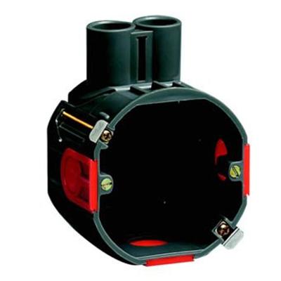 Enzo Attema Hollewand inbouwdozen UHW50-1079 Attema 4029245 Enzo Attema Hollewand inbouwdozen UHW50-1079 Attema 4029245