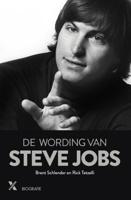 De wording van Steve Jobs - Brent Schlender, Rick Tetzelli - eBook (9789401604499) - thumbnail