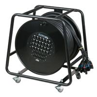 DAP CobraX Stagewheel 24/8 30 meter - thumbnail