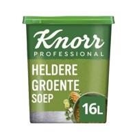 Knorr | Superieur Heldere Groente | Bus 16 liter - thumbnail