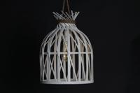 Kroonluchter DKD Home Decor (30.5 x 30.5 x 40.5 cm) - thumbnail