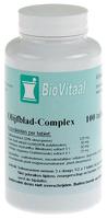 VeraSupplements Olijfblad Complex Tabletten - thumbnail