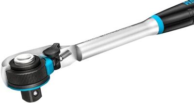 Hazet 916HPS 916HPS Omschakelratel 1/2 (12.5 mm) 275 mm Hazet 916HPS 916HPS Omschakelratel 1/2 (12.5 mm) 275 mm