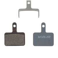 VAR Disc Pads for Shimano M575/M525/M486/M445 - thumbnail