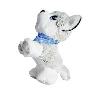 Simba Chi Chi Love interactieve knuffel (Happy Husky) - thumbnail