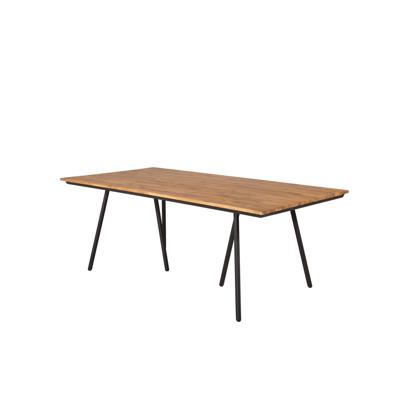 Nohr Tuintafel 'Terral' Acaciahout, 200 x 100cm