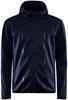 Craft 1910992 Adv Explore Softshell Jacket M - Blaze - S - thumbnail