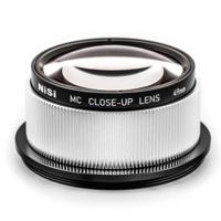 NiSi Close Up lens kit 49mm - thumbnail