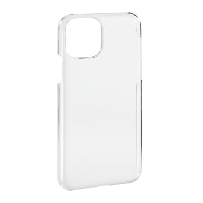 Hama Cover Antibacterieel Voor Apple IPhone 11 Pro Transparant Hama Cover Antibacterieel Voor Apple IPhone 11 Pro Transparant