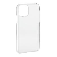 Hama Cover Antibacterieel Voor Apple IPhone 11 Pro Transparant - thumbnail