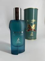 Maison Alhambra Glacier Pour Homme 100 ml Eau de Parfum Heren - thumbnail