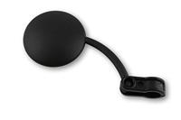 SHIN YO Spiegel enduro handlebar mirror s re sw - thumbnail