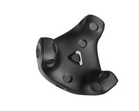 HTC Vive Tracker 3.0 Tracker Geschikt voor (VR-accessoire): HTC Vive, HTC Vive Pro, HTC Vive Pro Eye, HTC Vive Cosmos Elite Zwart - thumbnail