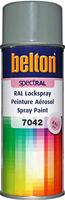 Belton spuitbus ral7042 400ml - thumbnail