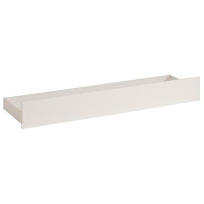 Bedlade Leo - wit - 42x163x22 cm