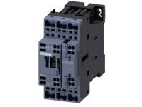 Siemens 3RT2024-2NF30 Vermogensbeveiliging 3x NO 690 V/AC 1 stuk(s) - thumbnail