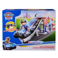 PAW Patrol Search & Rescue voertuig actie speelset - thumbnail