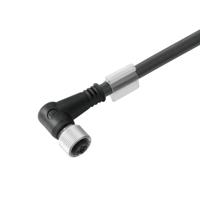 Weidmüller 1424280200 Sensor/actuator connector, geassembleerd Aantal polen (sensoren): 12 1 stuk(s) - thumbnail