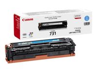 Canon 731 C toner cyaan (origineel) - thumbnail