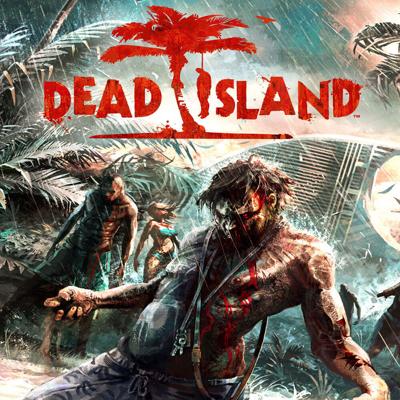 Dead Island Definitive Edition