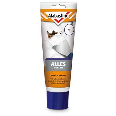 Alabastine Alles Vuller Wit 330Gr - 5095984