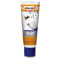 Alabastine Alles Vuller Wit 330Gr - 5095984 - thumbnail