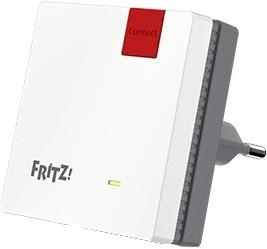 AVM WiFi-versterker FRITZ!Repeater 600 20002853 600 MBit/s Mesh-compatible
