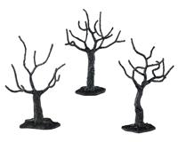 Sinister Tree 11x33x24 cm 3st Halloween LEMAX - Lemax - thumbnail