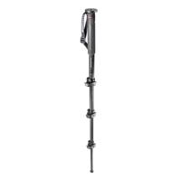 Manfrotto MPMXPROC4 XPRO Carbon Photo Monopod - thumbnail
