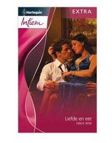 Liefde en eer - Emilie Rose - ebook
