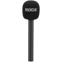 Rode Microphones Interview GO Adapter microfoon - thumbnail