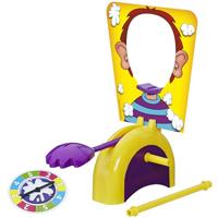 Hasbro Gaming Slagroom, taartgezichtsset, familiespel voor kinderen vanaf 5 jaar - thumbnail