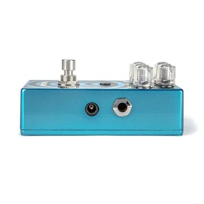 MXR WA38 Wylde Audio Chorus effectpedaal - thumbnail